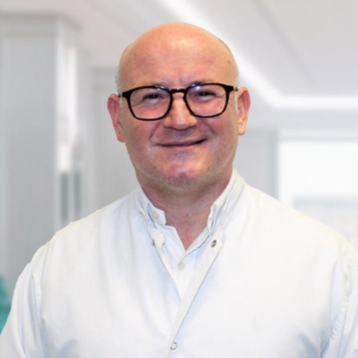 Dr. med. univ. Arsim Thaqi