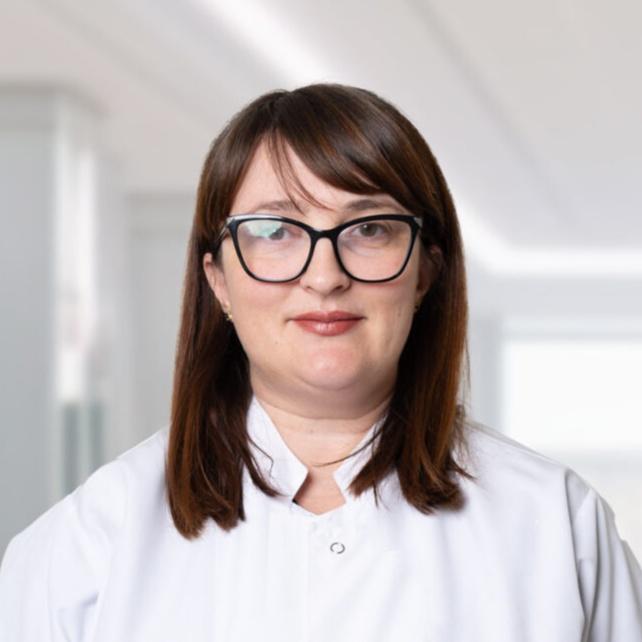 Dr. Bleta Smajli Vitia