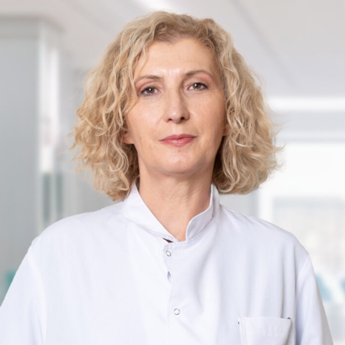 Dr. Mejreme Krasniqi Maloku