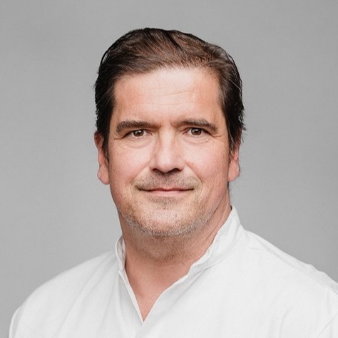 Prof. Dr. med. Gero Puhl