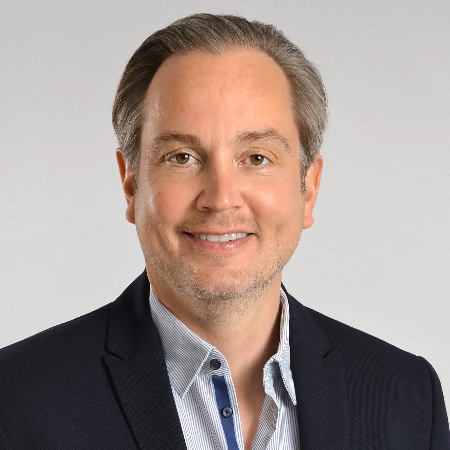 Prof. Dr. Eric Hesse