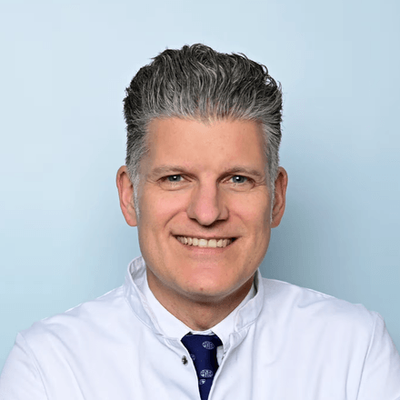 Dr. habil. Christopher Netsch, FEBU