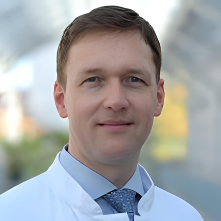 Prof. Dr. med. Ulrich-Wilhelm Thomale