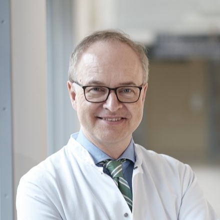 Prof. Dr. med. Pompiliu Piso, FEBS