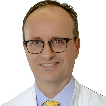 Prof. Dr. med. Lars French