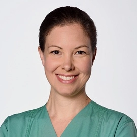 Prof. Dr. med. Amanda Tufman