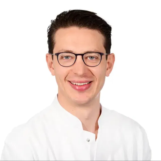 Prof. Dr. med. Gerald Bastian Schulz