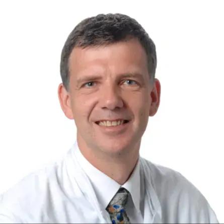 Prof. Dr. med. Martin Heinz Dreyling