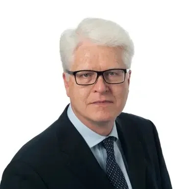 Prof. Dr. med. Volker Heinemann