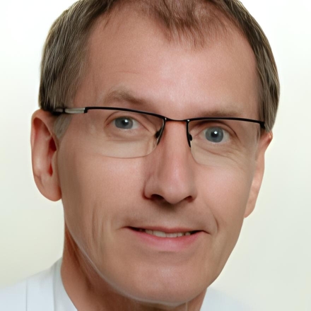 Prof. Dr. med. dent. Paul-Georg Jost-Brinkmann