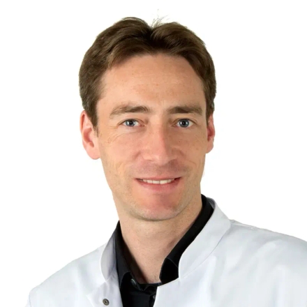 Prof. Dr. med. Fabian Hauck