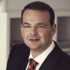 Prof. Dr. Michael Staehle, Ph.D.