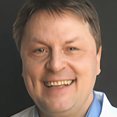 Prof. Dr. med. Jochen Seißler