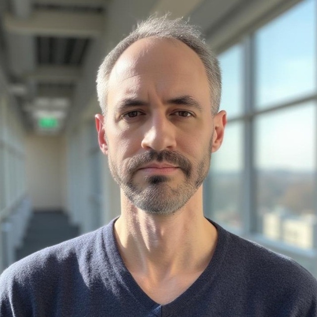 PD Dr. med. Matthias Auer