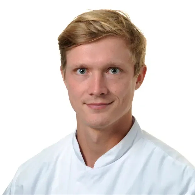 PD. Dr. med. Lennert Eismann