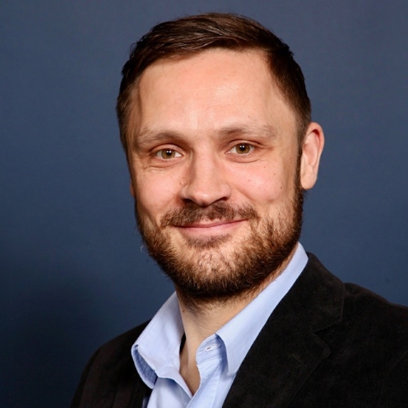 Dr. med. Benedikt Westphalen