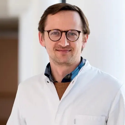 Prof. Dr. med. Michael Czihal