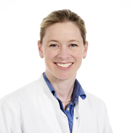PD Dr. med. Nina Sophie Schmidt-Hegemann
