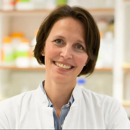 Prof. Dr. med. Christine Spitzweg