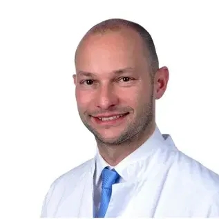 Prof. Dr. med. Stefan Brunner