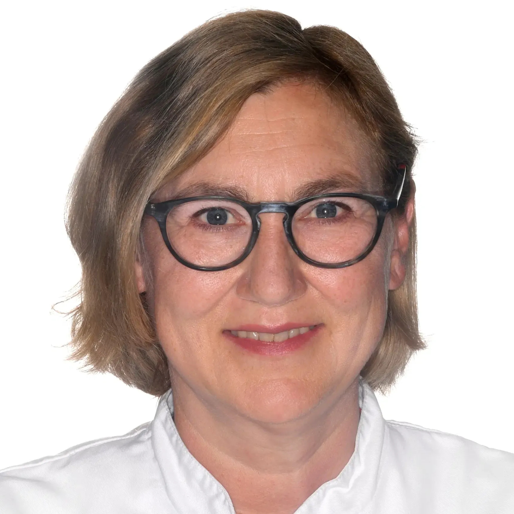 Prof. Dr. Lucie Heinzerling, MPH