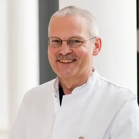 Prof. Dr. med. Johannes R. Bogner