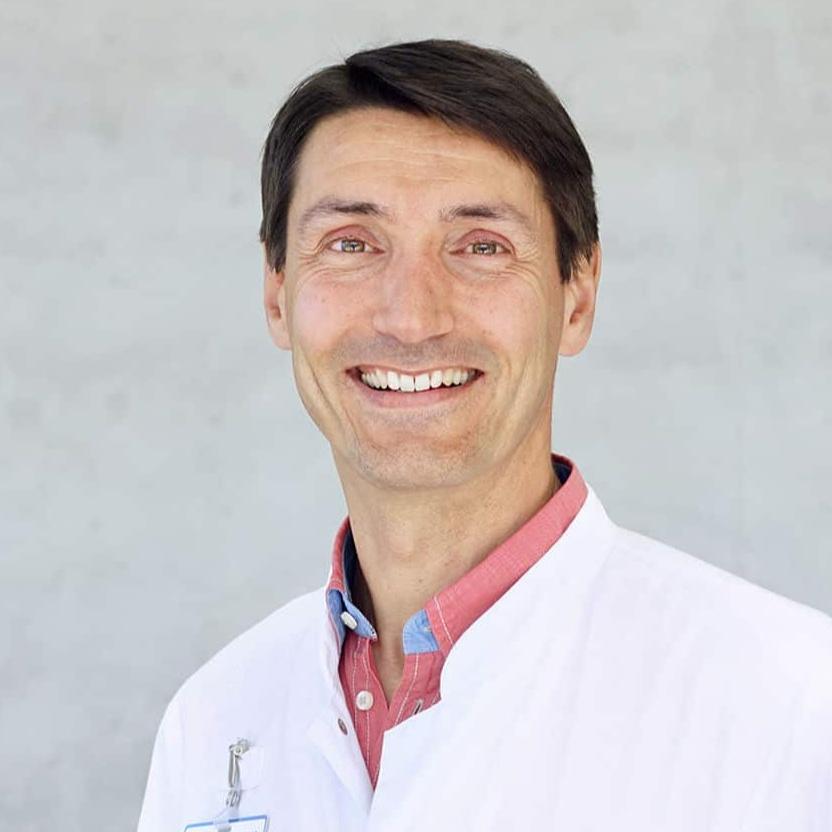 Dr. med. Manuel C. Eglau