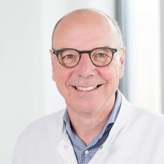 Prof. Dr. Gerhard Hindricks