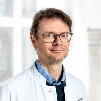 Prof. Dr. Henryk Dreger