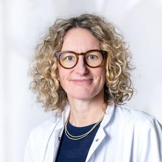 Prof. Dr. med. Katharina Schmitt