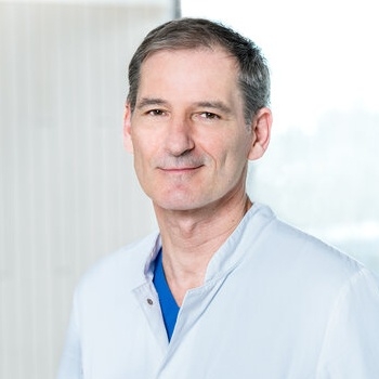 Prof. Dr. med. Carsten Skurk