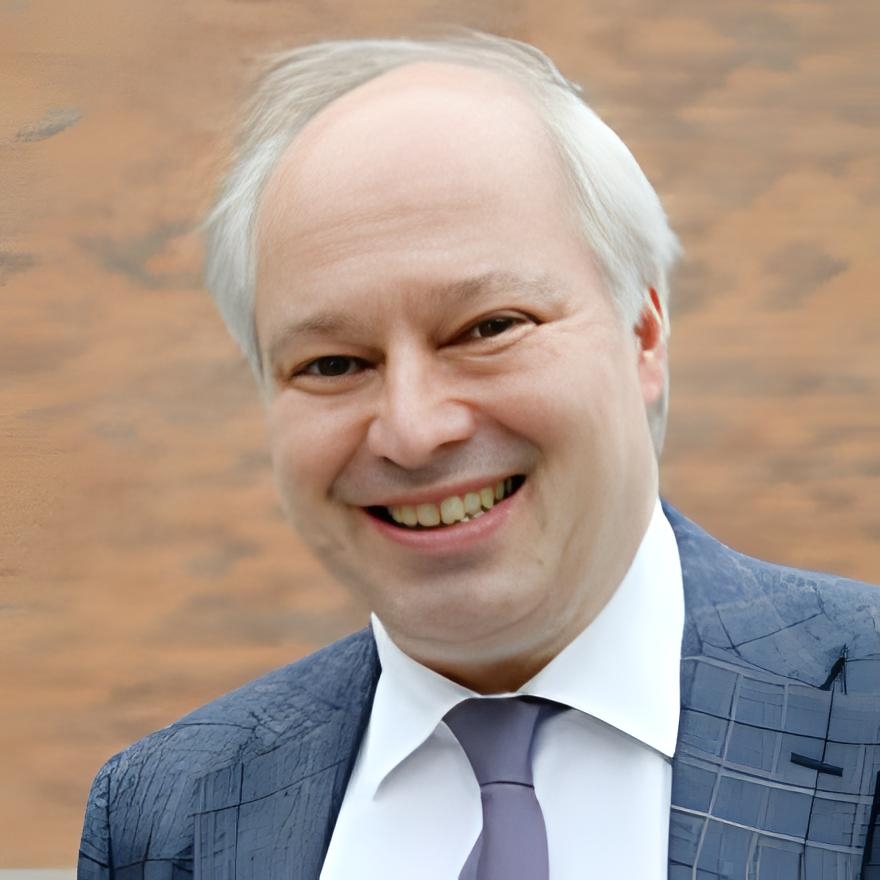 Prof. Dr. med. Wolfgang Ertel, FACS