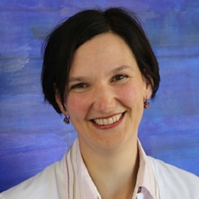 PD Dr. Sibylle Winterhalter