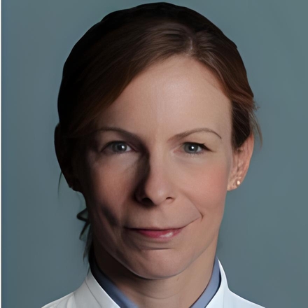 Prof. Dr. med. Katharina Beyer