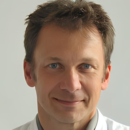 Prof. Dr. med. Joachim Spranger