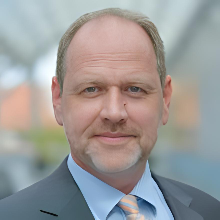 Prof. Dr. med. Frank Mockenhaupt