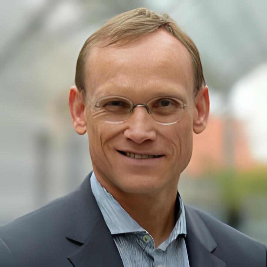 Prof. Dr. med. Christoph U. Correll