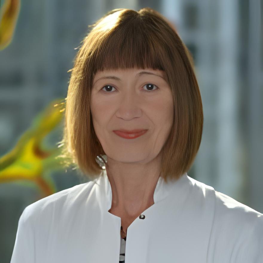 Prof. Dr. med. Karin Rothe