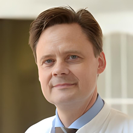 Prof. Dr. med. Matthias Endres