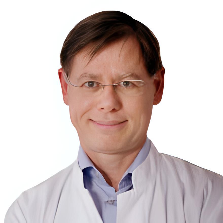 Prof. Dr. med. sci. nat. Christoph Klein