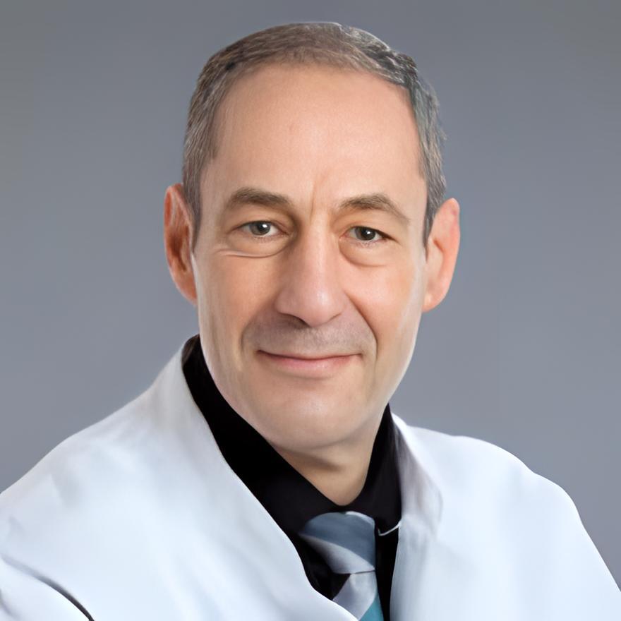 Prof. Dr. med. Felix Berger
