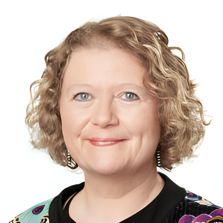 Prof. Dr. med. Angelika Eggert