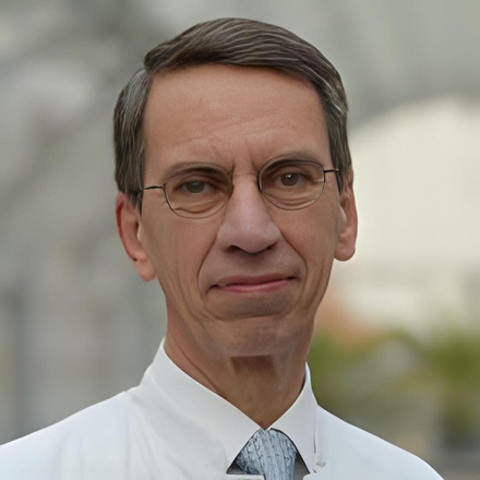 Prof. Dr. med. Bernd Hamm