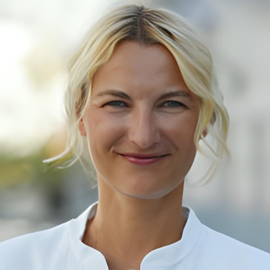 Prof. Dr. med. Heidi Olze