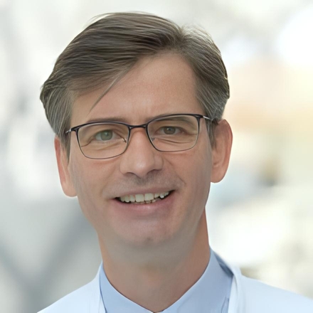 Prof. Dr. med. Daniel Zips