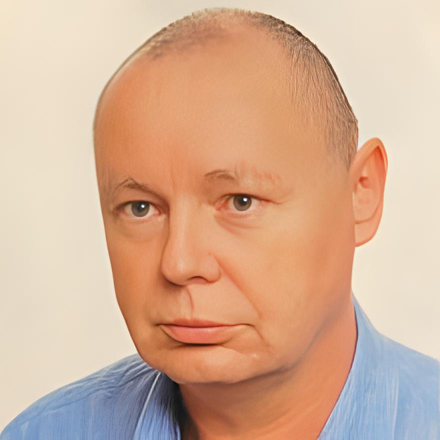 Prof. Dr. Rafal Baranowski, PhD