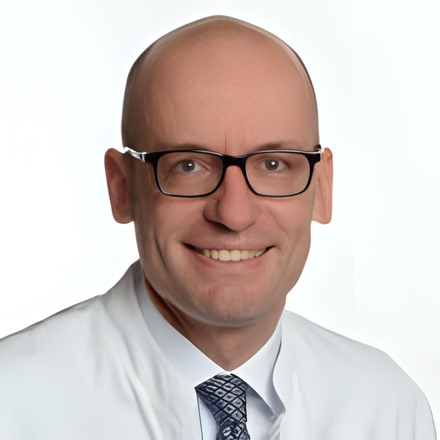 Prof. Dr. med. Sven Mahner