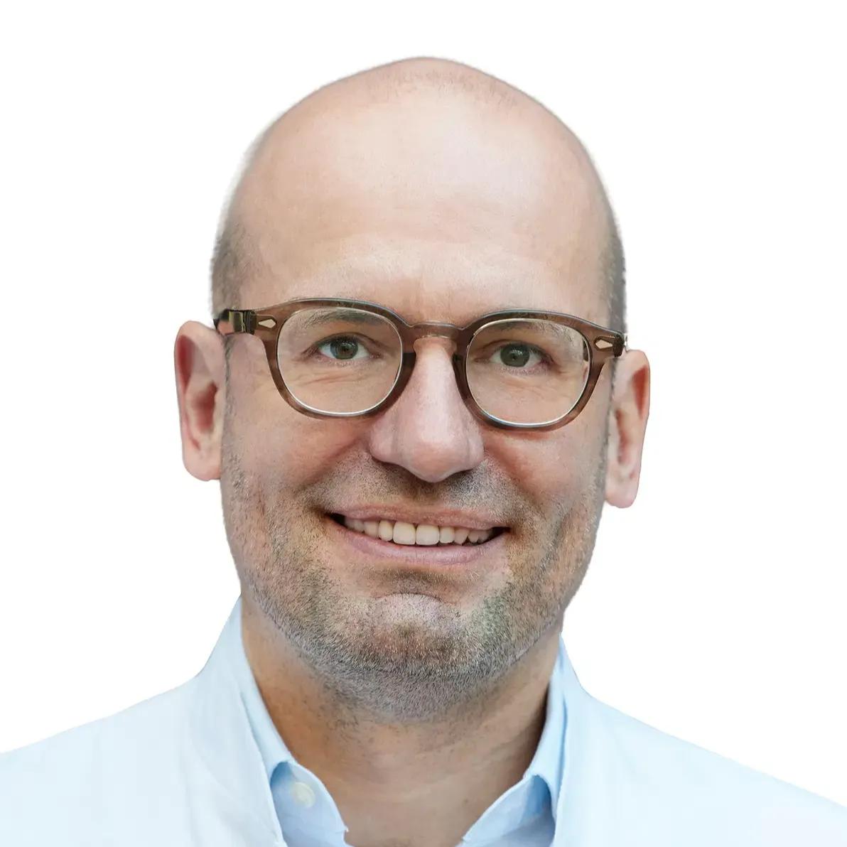 Prof. Dr. med. Sven Mahner