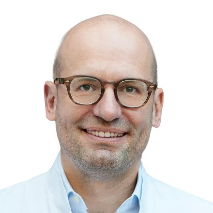 Prof. Dr. med. Sven Mahner