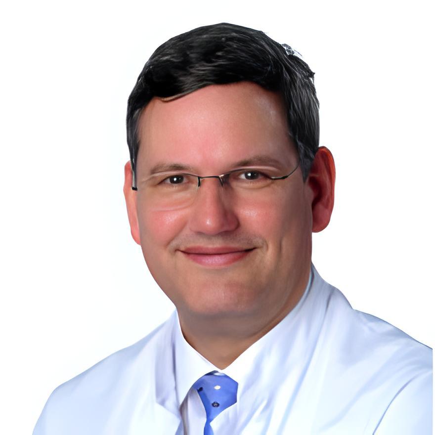 Prof. Dr. med. Wolfgang Bocker
